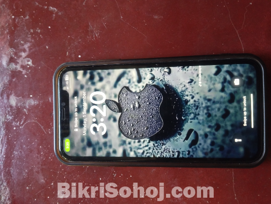 I phone 11
